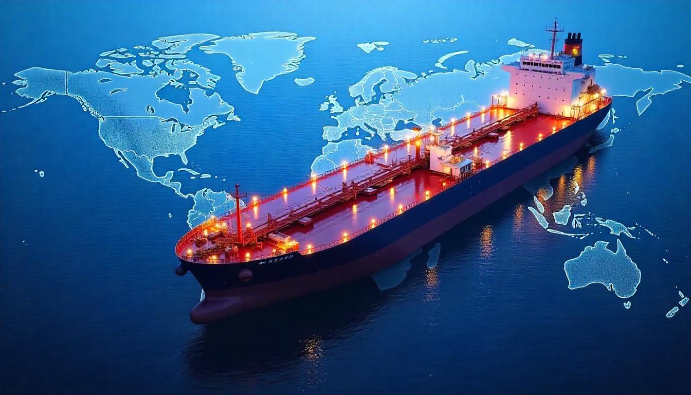 Ind-Aust incorporated